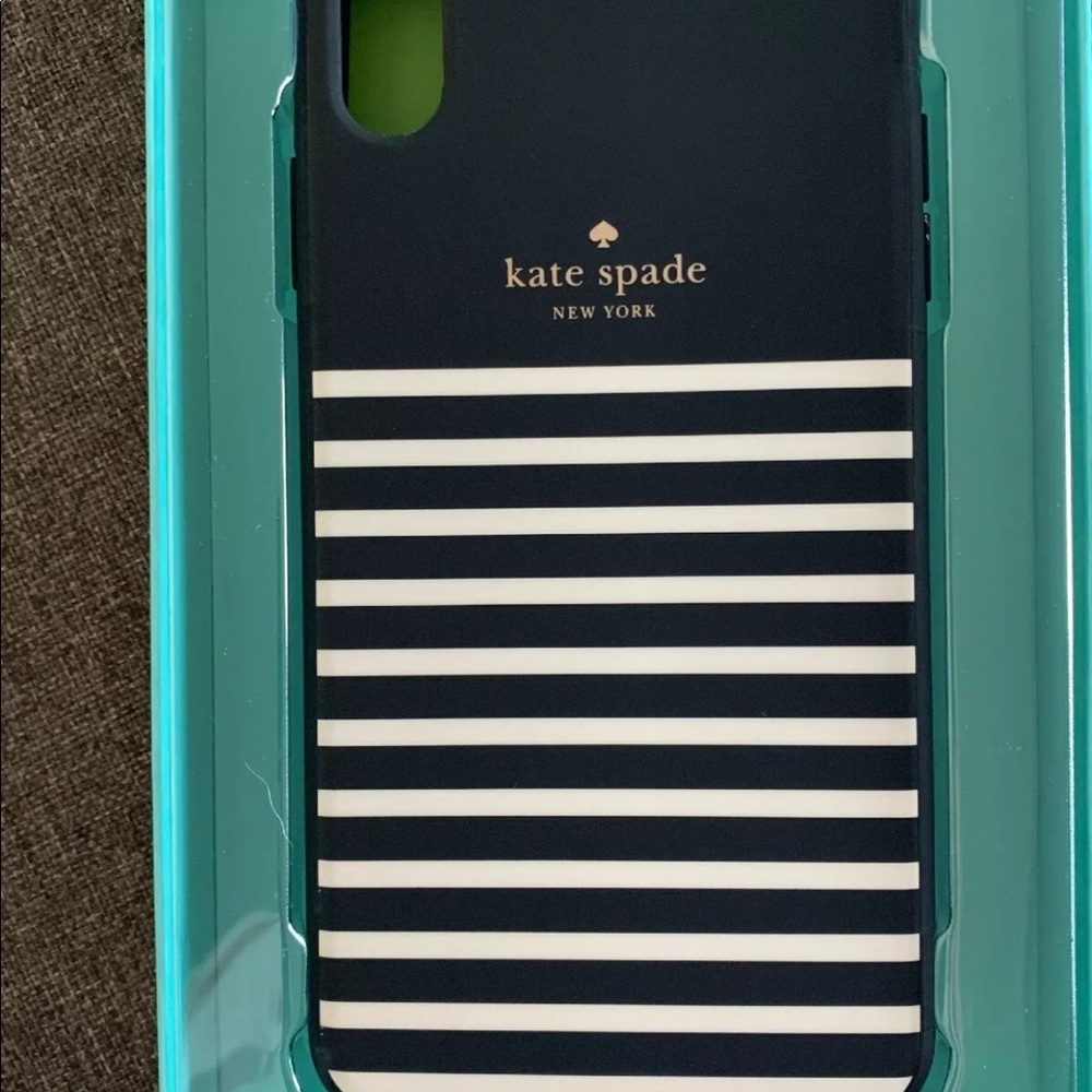 Kate Spade iPhone XS Max Case